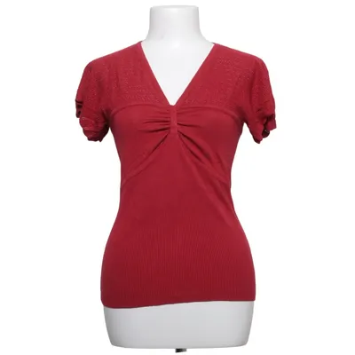 Top (Red) from Bodyflirt