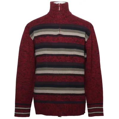 Sweater (Red, Black, Beige) from Earthbound Acrylic