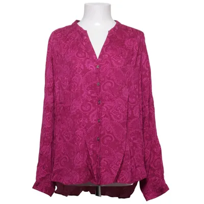 Blus (Rosa) från Hampton Republic Viskos