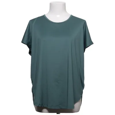 T-shirt (Groen) van Lager 157 Elastaan, Polyester