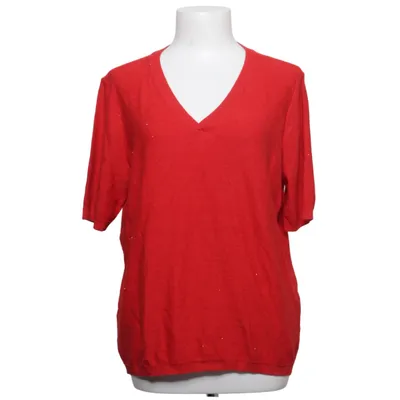 Top (Red) from Mart Visser Polyester, Viscose