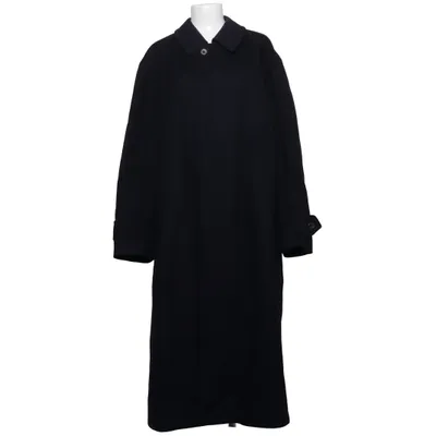 Coat (Black) from Westbury Acetate, Polyamide, Viscose, Wool