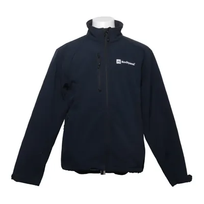 Softshell jacket (Blauw) van Russell Elastaan, Polyester