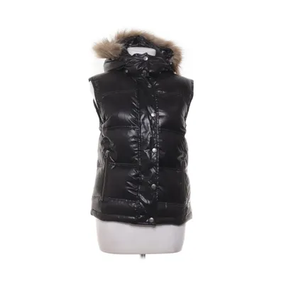 Dunväst (Svart) från Ticket Woman