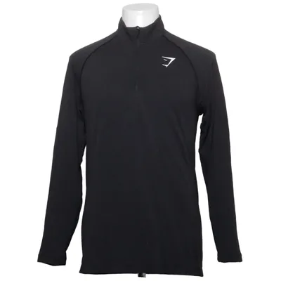 Ondershirt (Grijs) van Gymshark