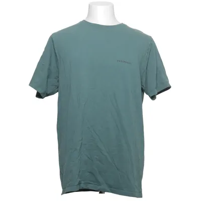 T-shirt (Vert) de Passenger Coton biologique, Coton recyclé