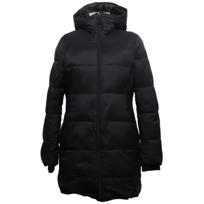 Vinterkappa (M79 LONG URBAN JACKET W) från We Make Sport Alive Polyamid, Polyester