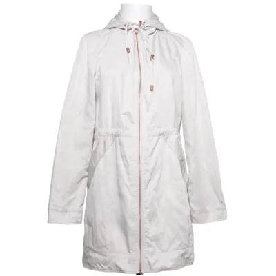 Parkas (Beige) från Njord Polyester