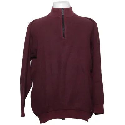 Pull-over (Rouge) de Casamoda