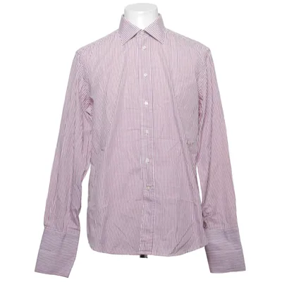Chemise (Rouge, Blanc) de Camicissima