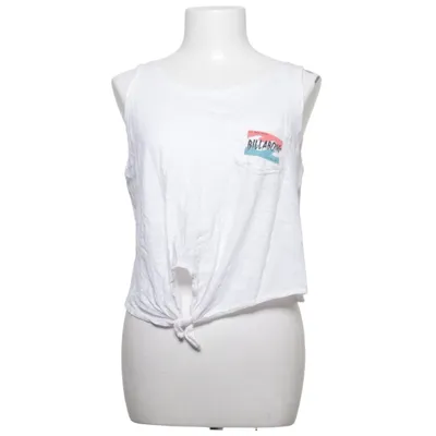 Top (White) from Billabong Cotton