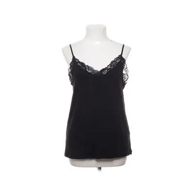 Tank Top (Black) from Twilfit by Change Lingerie Elastane, Viscose