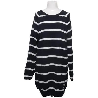 Tröja (Blå, Vit) från Newport Bomull