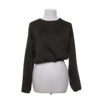 Top (TRAFALUC) van Zara Trafaluc Elastaan, Polyester, Viscose