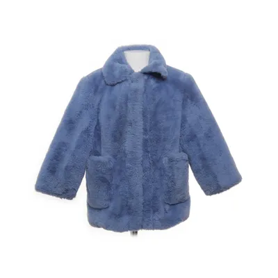 Bontjack (Blauw) van Minimarket