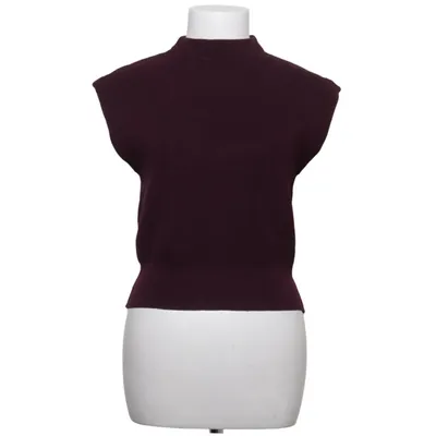 Spencer (Lila) van Luc.ce Polyester, Viscose