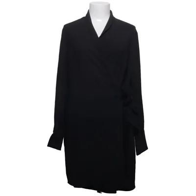 Omlottblus (Svart) från Anna Field Petite