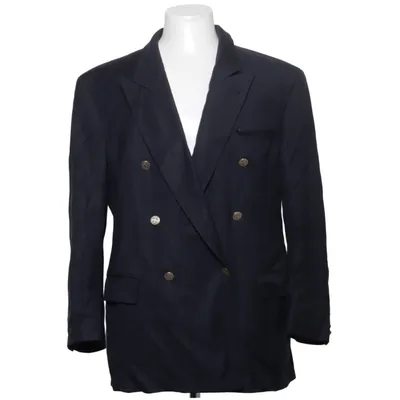 Blazer (Blue) from Louis Féraud
