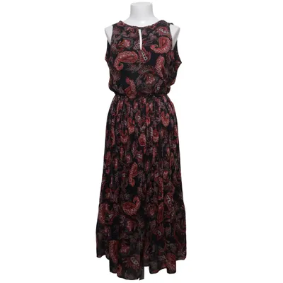 Klänning (Svart, Röd, Flerfärgad) från Anna Field