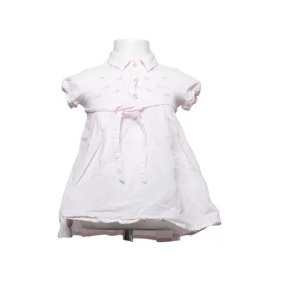 Dress (Pink) from United Colors of Benetton
