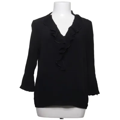 Blouse (Zwart) van Summum Woman