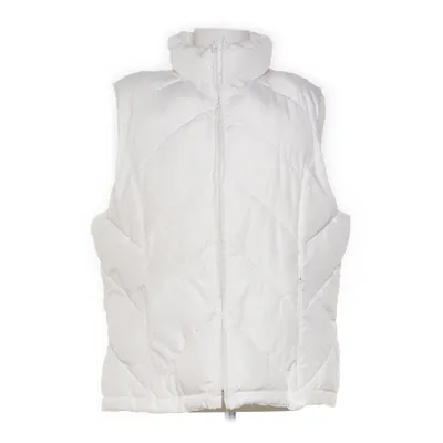 Ytterväst (Vit) från MyWear Polyester