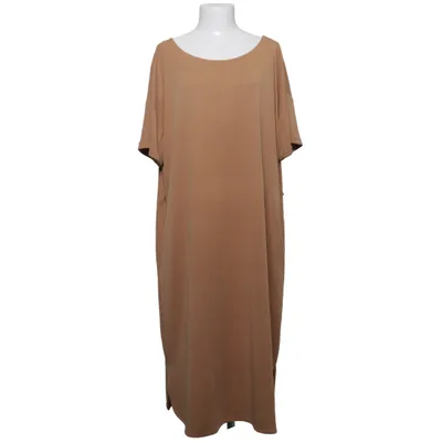 Klänning (Beige) från Tatuum Modal, Polyester