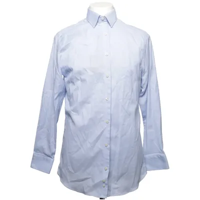 Chemise (Non-Iron Stretch) de Hawes & Curtis Coton, Élasthane