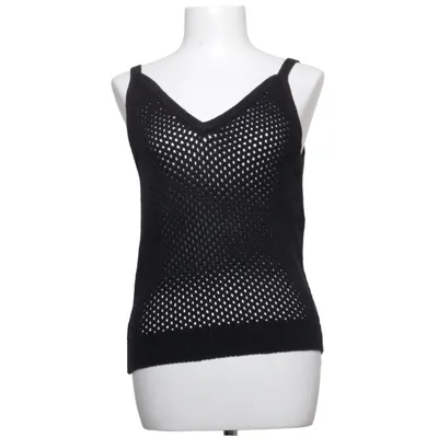 Tanktop (Zwart) van My Essential Wardrobe