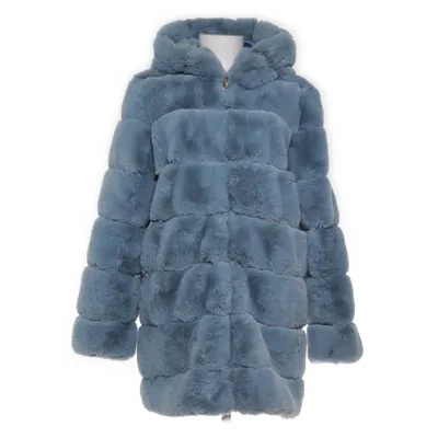 Kappa (Blå) från By Swan Polyester