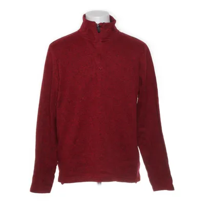 Polaire (Rouge) de Wrangler Polyester