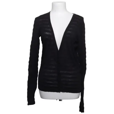 Cardigan (Noir) de Anastacia by s.Oliver Coton