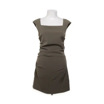 Cocktailklänning (Grön) från H&M Modern Classic Polyester, Elastan