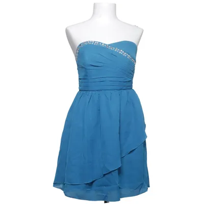 Cocktail dress (Blue) from Oneness Polyester