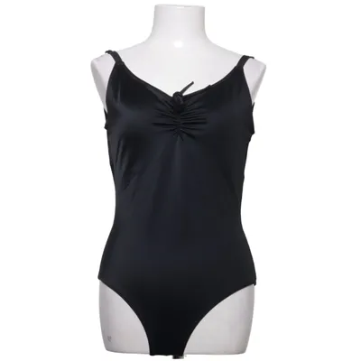 Swimsuit (Black) from H&M Swimwear Elastane, Polyamide