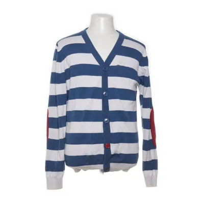 Kofta (Blå, Vit, Röd) från Humör