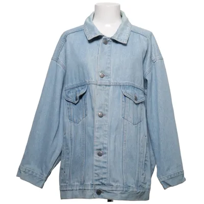 Jeansjacka (Blå) från Pepsi