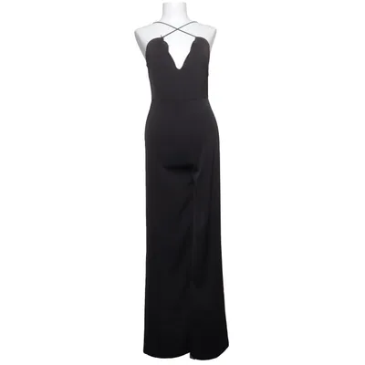 Byxdress (Svart) från Les Petites