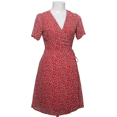 Wrap dress (Petite) from Anna Field Petite Polyester