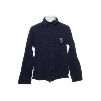 Shirt (Blauw) van Arket Katoen