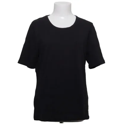T-shirt (Black) from Munich Freedom Cotton