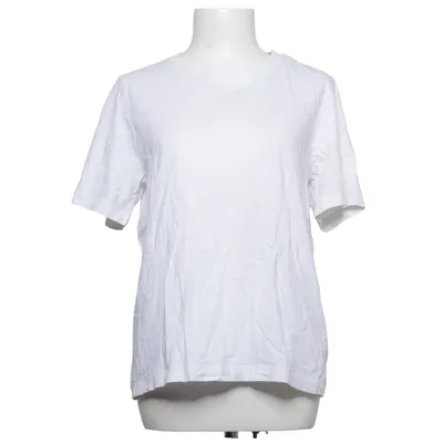 T-shirt (Wit) van COS Katoen