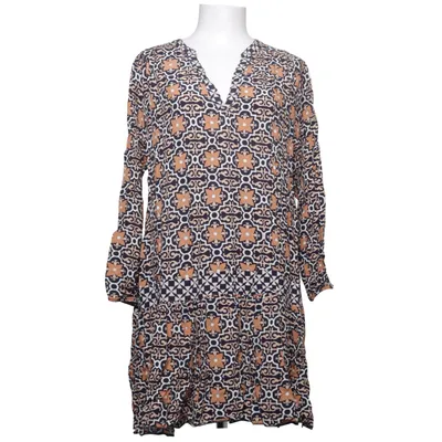 Jurk (071 002 TV) van Heart Kiss Viscose