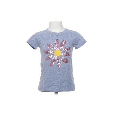 T-shirt (Blå, Flerfärgad) från J.Crew Bomull, Polyester