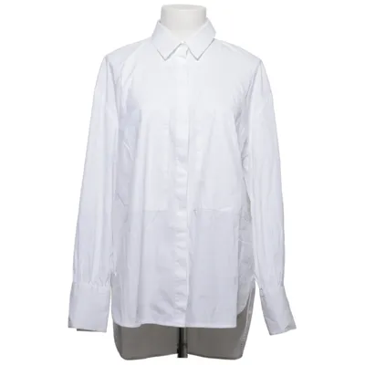 Chemise (Blanc) de Louis and Mia Coton, Polyamide