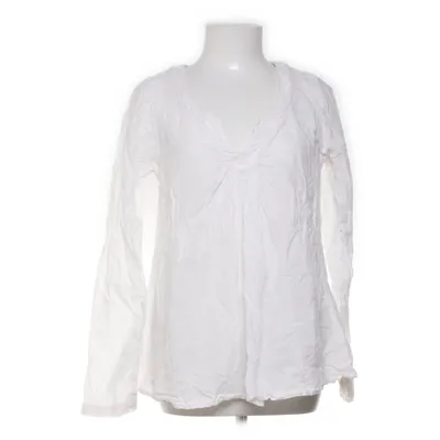 Blouse (White) from Rabens Saloner