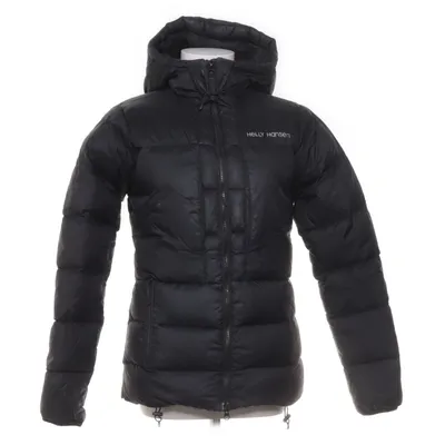 Dunjakke (Sort) fra Helly Hansen Dun, Fjer, Polyamid, Polyester