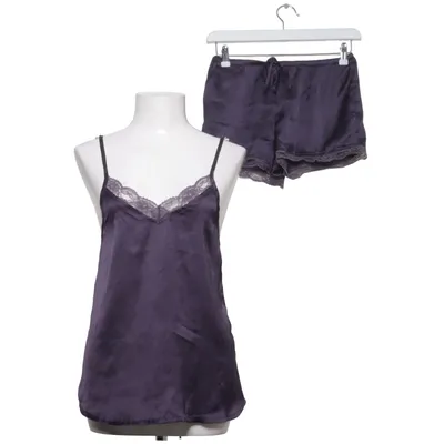 Pyjamasz (Sort) fra Intimissimi