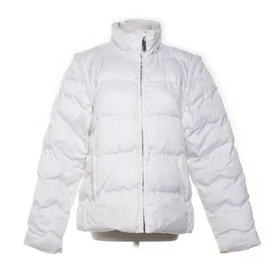 Vinterjacka (Vit) från Amica Polyester