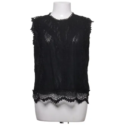 Top (Black) from Emm Copenhagen Polyester